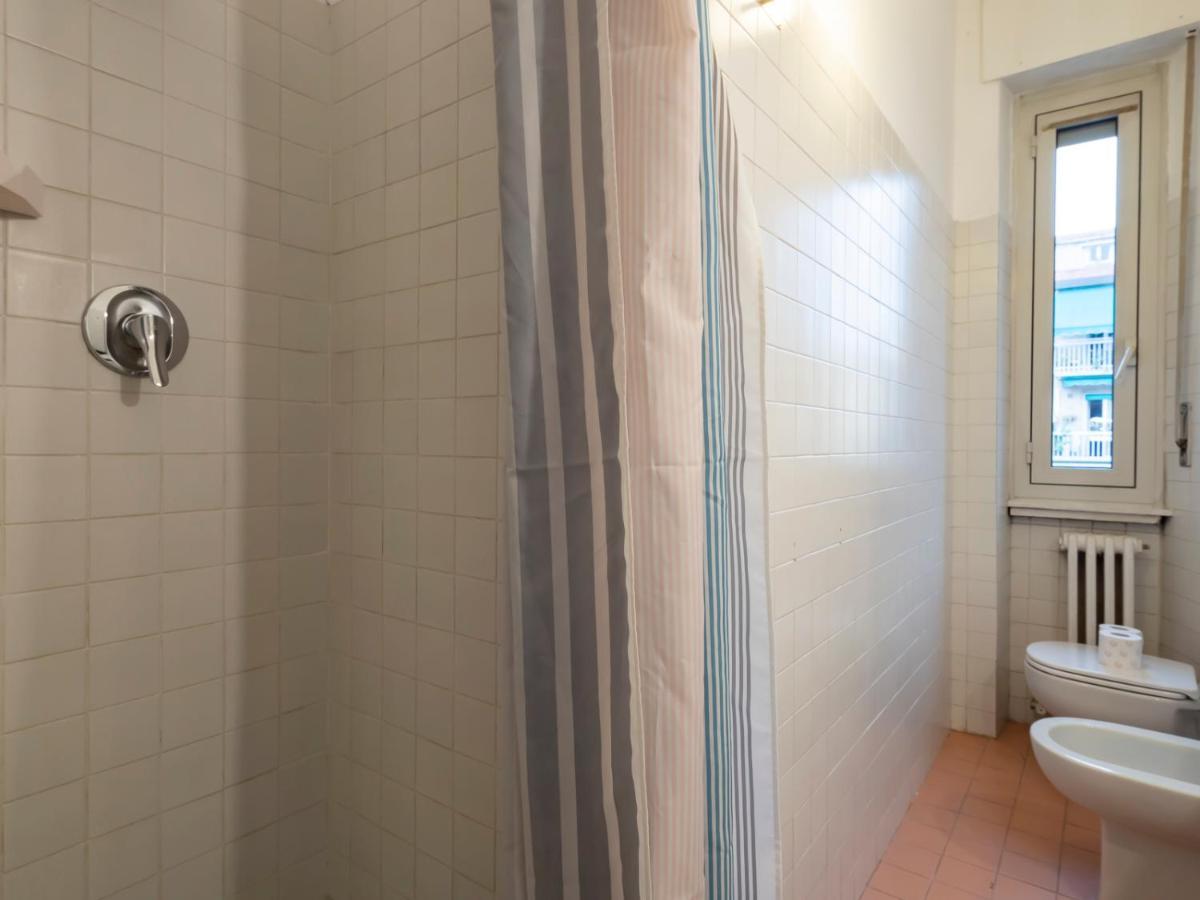 Ihost Flat - Sestini 11 Appartement Milaan Buitenkant foto