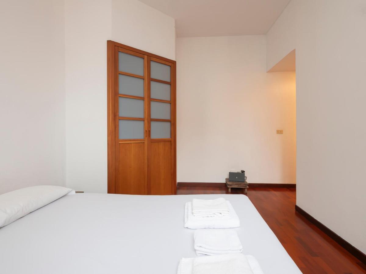 Ihost Flat - Sestini 11 Appartement Milaan Buitenkant foto