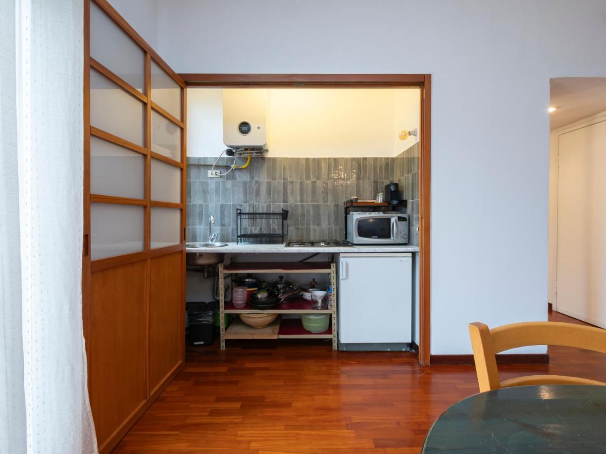 Ihost Flat - Sestini 11 Appartement Milaan Buitenkant foto