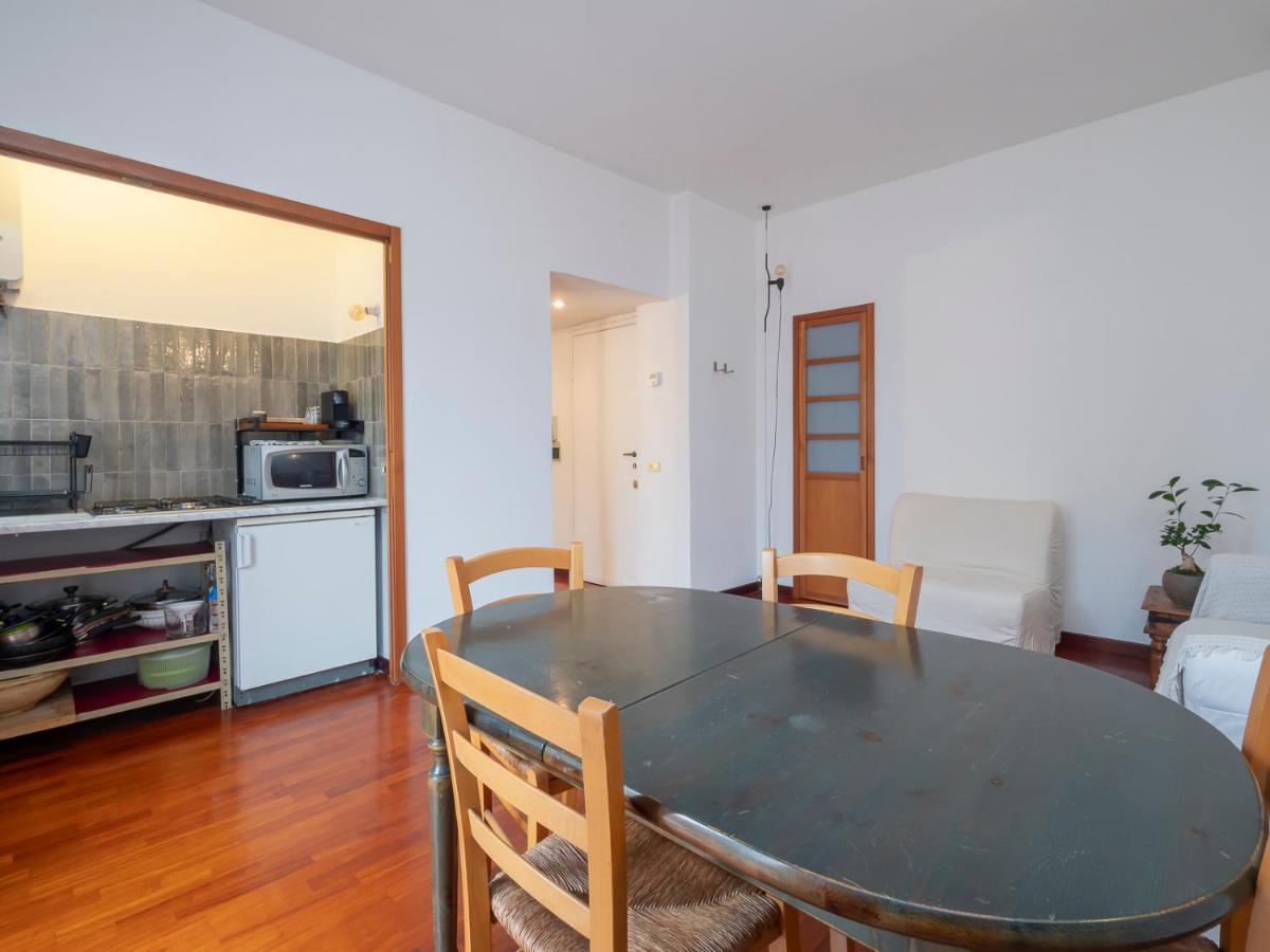 Ihost Flat - Sestini 11 Appartement Milaan Buitenkant foto