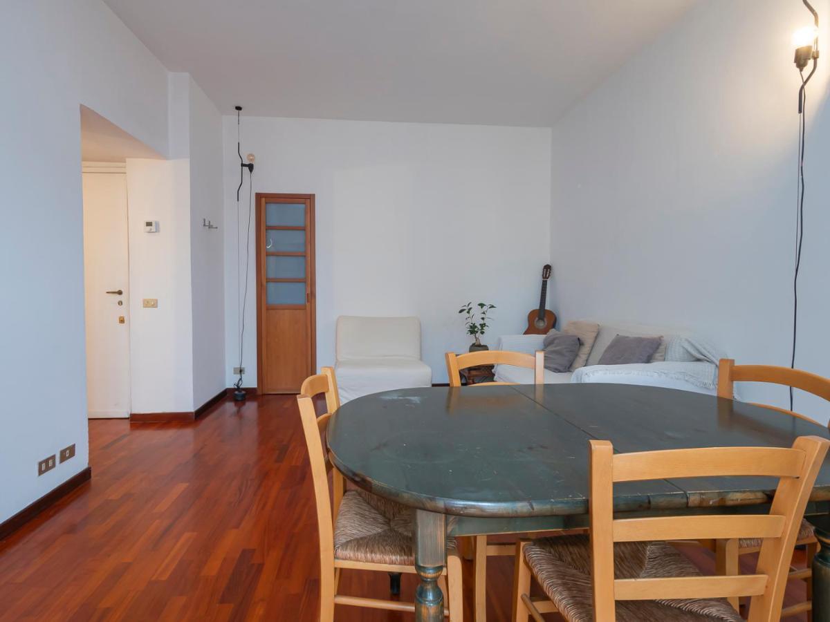 Ihost Flat - Sestini 11 Appartement Milaan Buitenkant foto