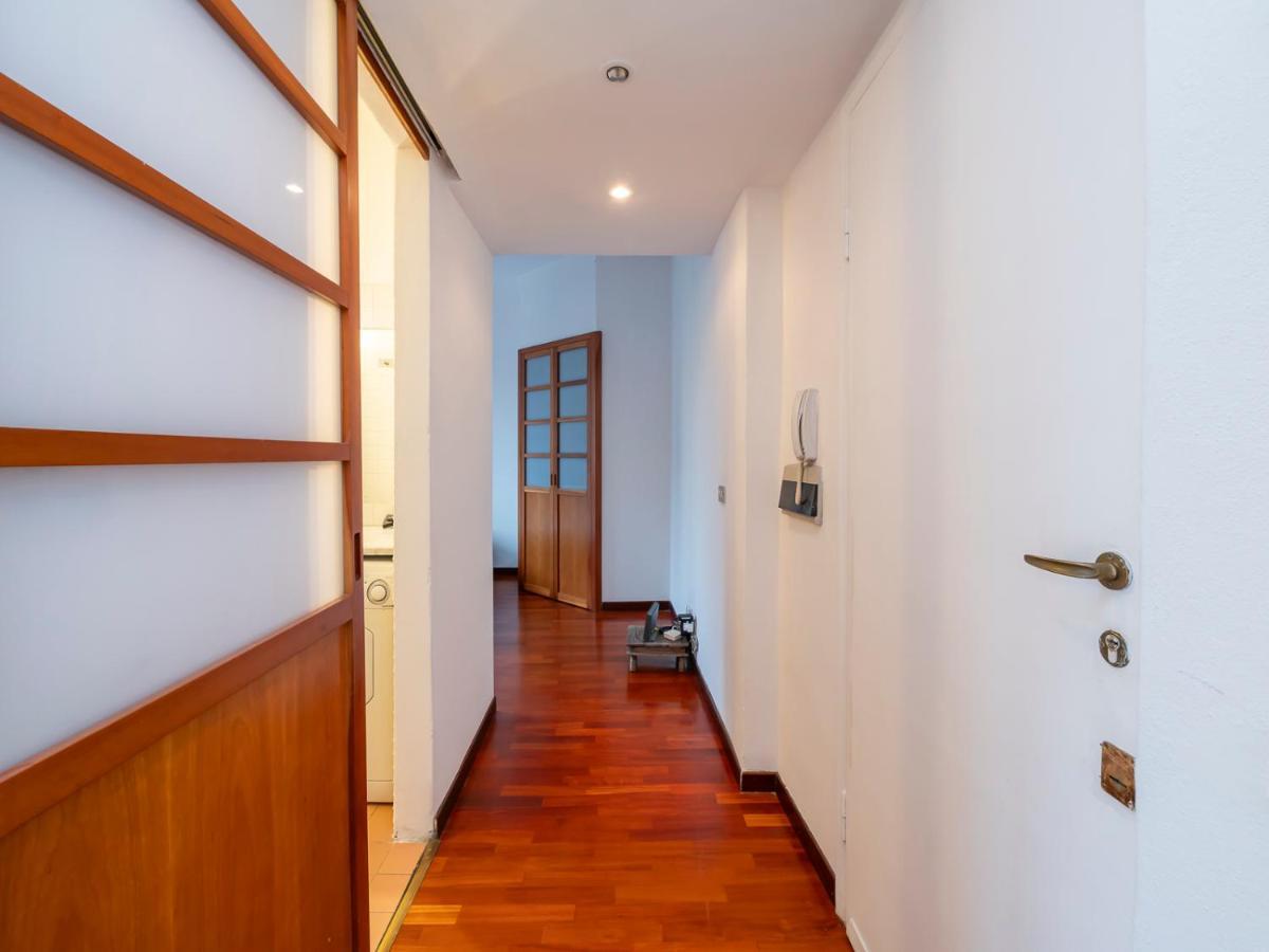 Ihost Flat - Sestini 11 Appartement Milaan Buitenkant foto