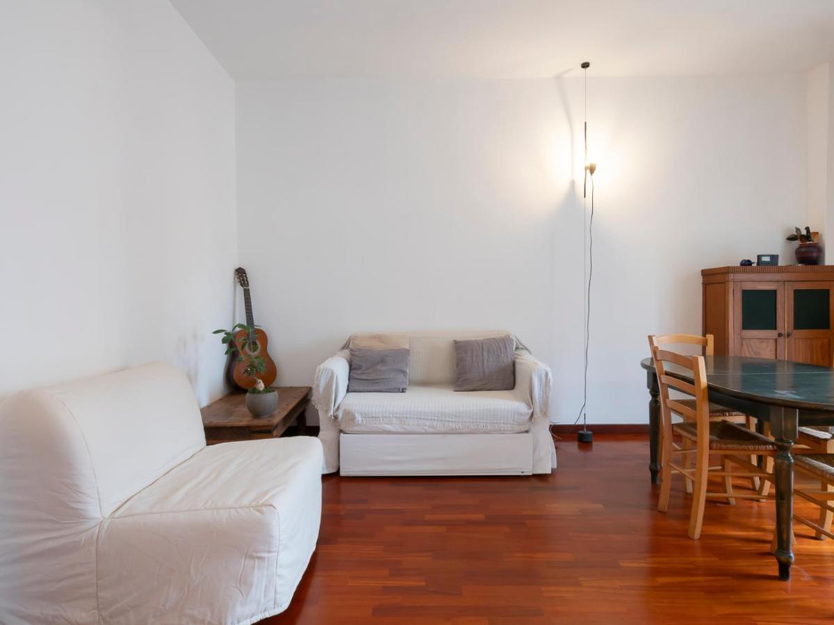 Ihost Flat - Sestini 11 Appartement Milaan Buitenkant foto